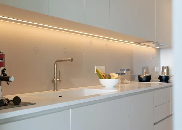 Oceanalis By Lovelystay アパート