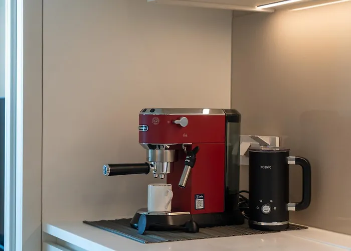 Oceanalis By Lovelystay アパート *