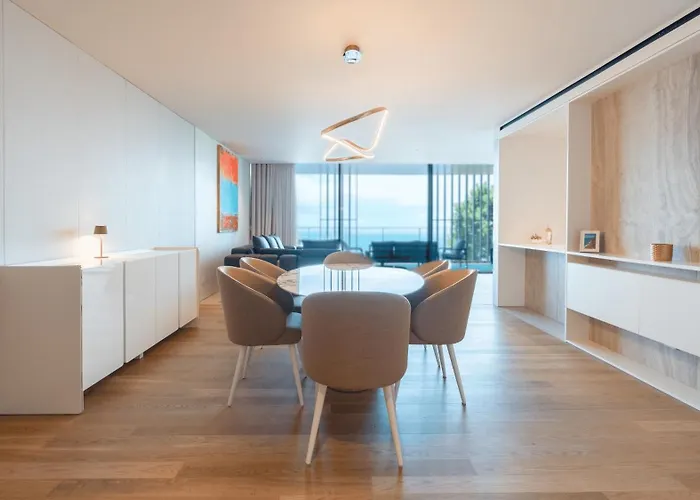 Oceanalis By Lovelystay *