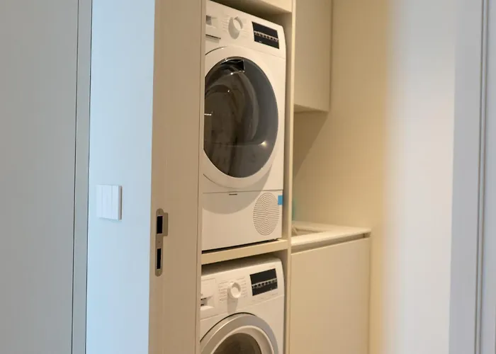 アパート Oceanalis By Lovelystay フンシャル