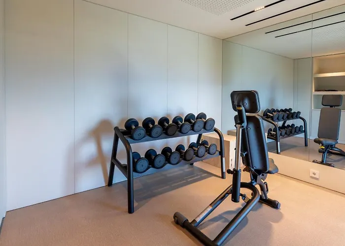 アパート Oceanalis By Lovelystay フンシャル