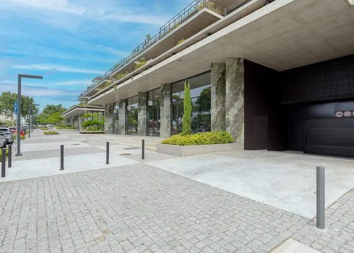 Oceanalis By Lovelystay *