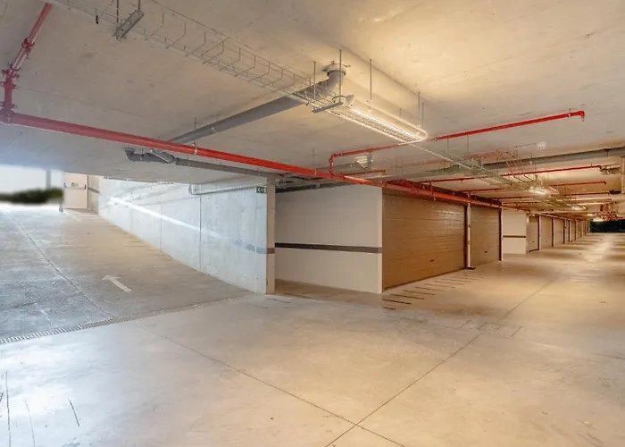 アパート Oceanalis By Lovelystay