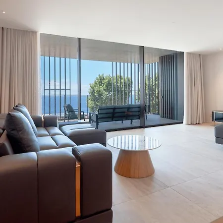 Oceanalis By Lovelystay Apartament