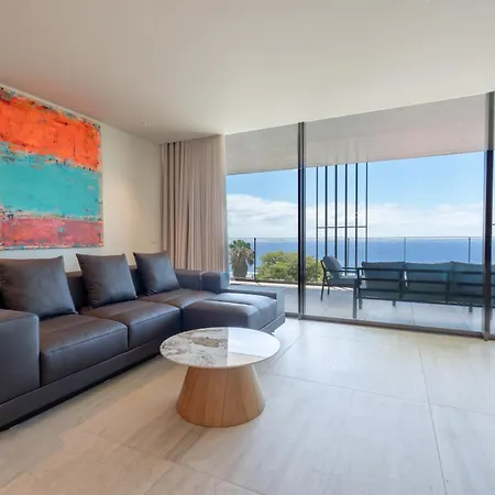 Oceanalis By Lovelystay Appartement