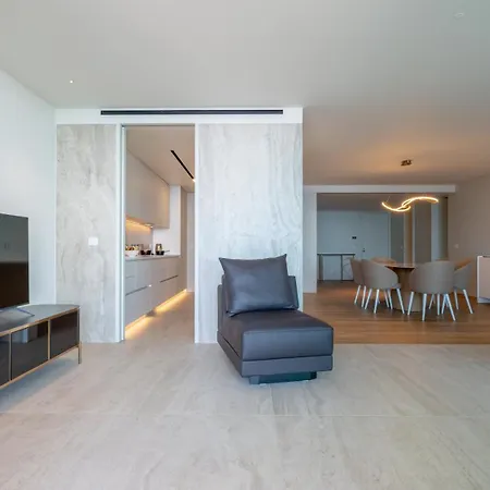 Oceanalis By Lovelystay Apartament Funchal (Madeira)