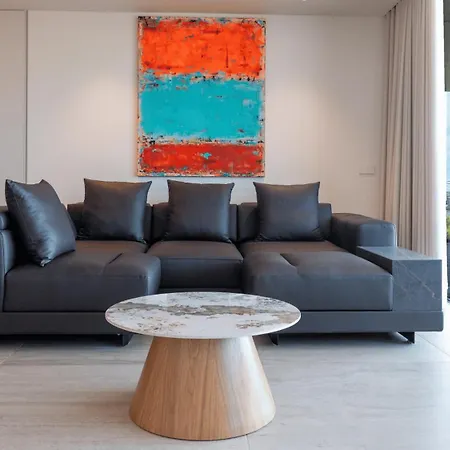 Oceanalis By Lovelystay