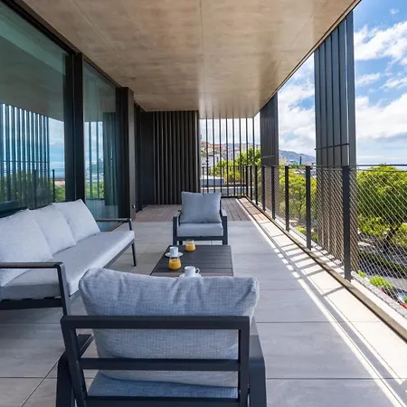 Oceanalis By Lovelystay