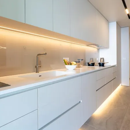 Oceanalis By Lovelystay