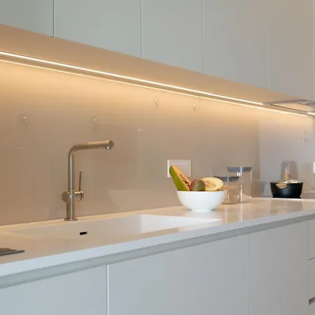 Oceanalis By Lovelystay Apartament