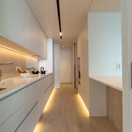 Apartament Oceanalis By Lovelystay Funchal (Madeira)