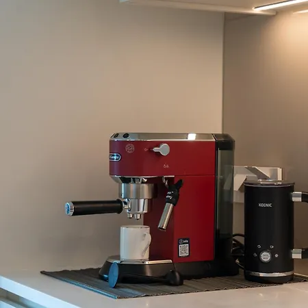 Oceanalis By Lovelystay Appartement *