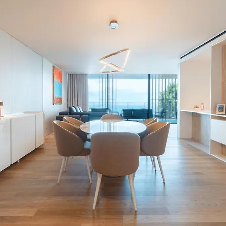 Oceanalis By Lovelystay *