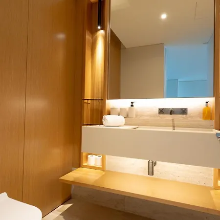 Appartement Oceanalis By Lovelystay *