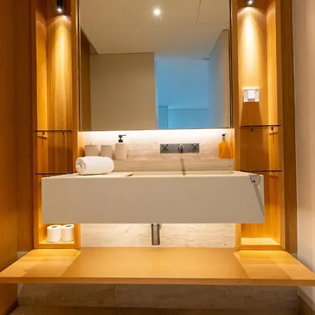 Oceanalis By Lovelystay Funchal (Madeira)