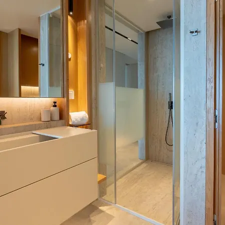 Oceanalis By Lovelystay Appartement