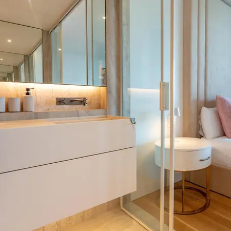 Oceanalis By Lovelystay