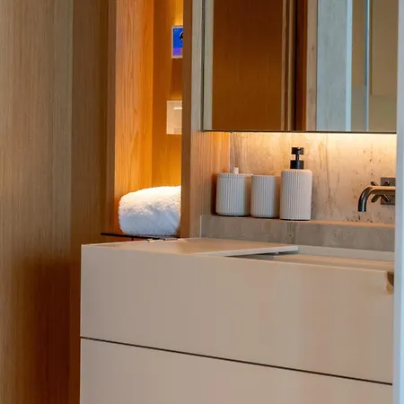 Apartament Oceanalis By Lovelystay