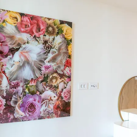 Oceanalis By Lovelystay *