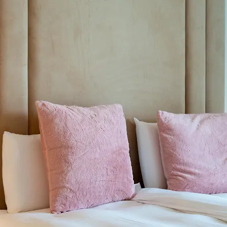 Apartament Oceanalis By Lovelystay