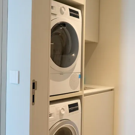 Apartament Oceanalis By Lovelystay Funchal (Madeira)