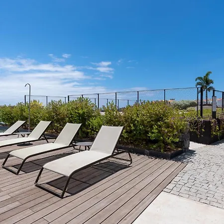 Oceanalis By Lovelystay * Funchal (Madeira)