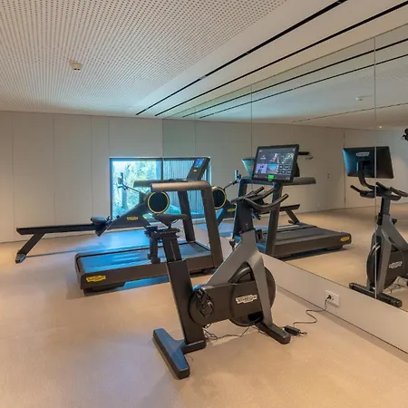 Oceanalis By Lovelystay Apartament Funchal (Madeira)