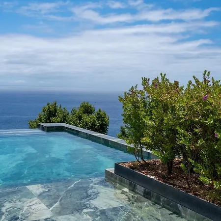 Appartement Oceanalis By Lovelystay