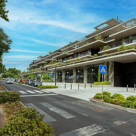 Oceanalis By Lovelystay Appartement