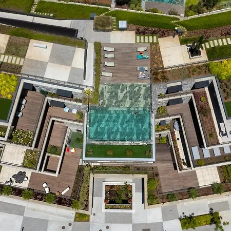 Oceanalis By Lovelystay Funchal (Madeira)