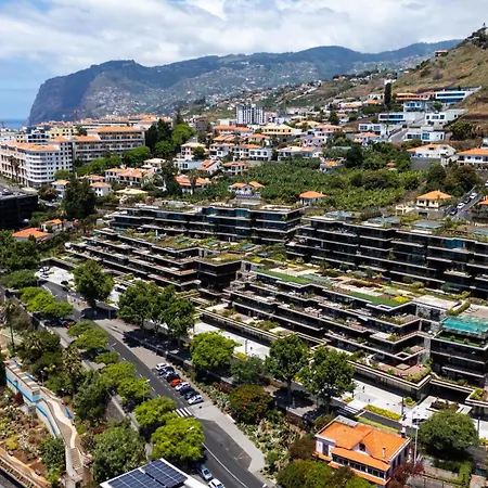 Oceanalis By Lovelystay Apartament *