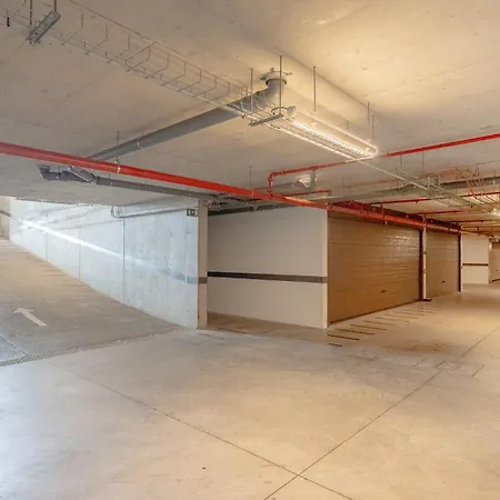 Apartament Oceanalis By Lovelystay