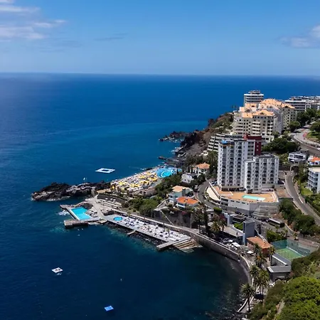 Oceanalis By Lovelystay * Funchal (Madeira)