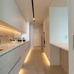 Apartmán Oceanalis By Lovelystay Funchal (Madeira)