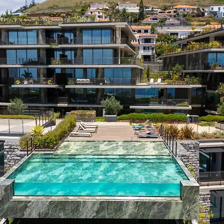 Oceanalis By Lovelystay Appartement