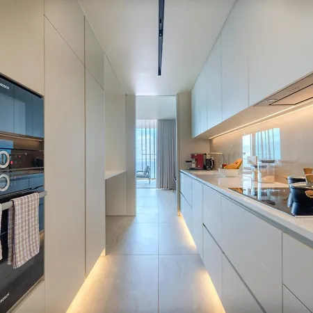 Oceanalis By Lovelystay Appartement *