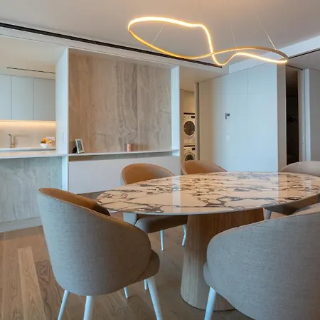 Oceanalis By Lovelystay