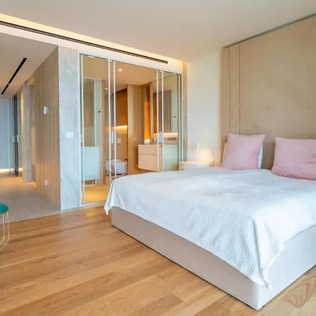 Oceanalis By Lovelystay Appartement