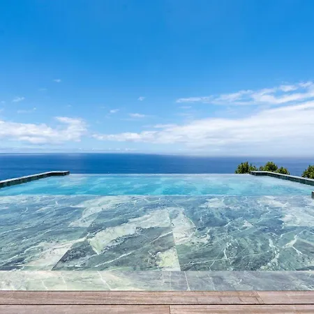 Appartement Oceanalis By Lovelystay