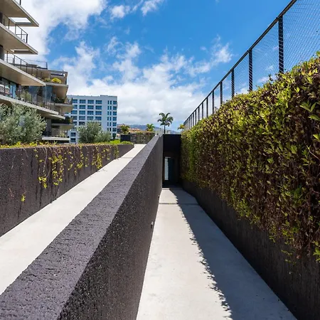 Oceanalis By Lovelystay Appartement *