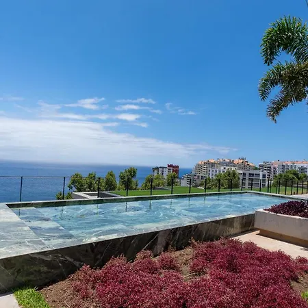 Oceanalis By Lovelystay