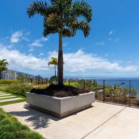 Oceanalis By Lovelystay Funchal (Madeira)