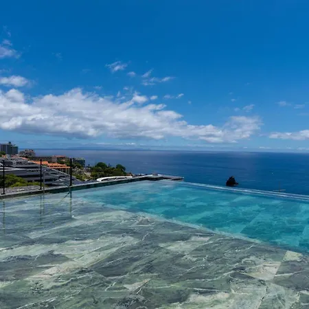 Appartement Oceanalis By Lovelystay