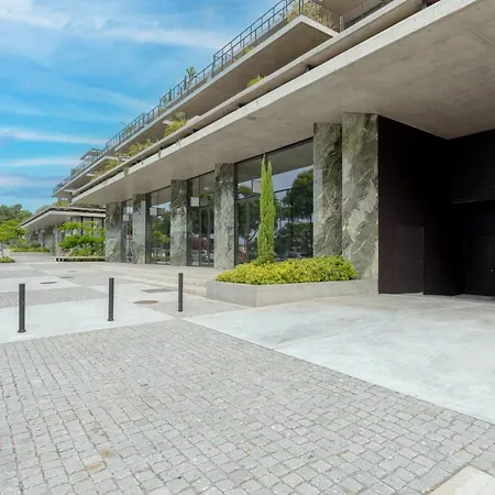 Oceanalis By Lovelystay *