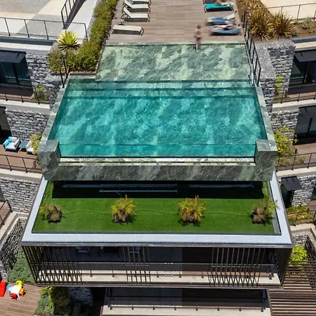 Oceanalis By Lovelystay