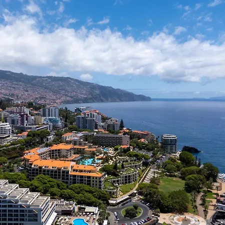 Appartement Oceanalis By Lovelystay