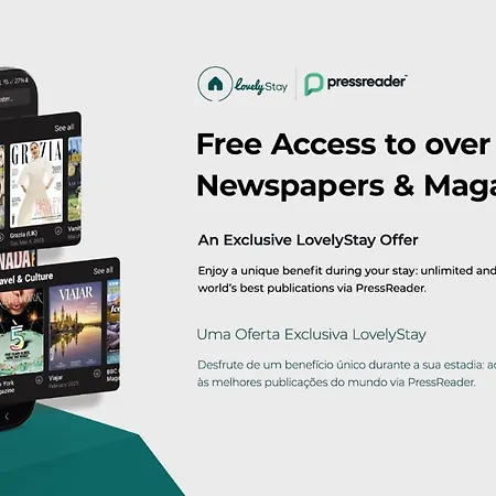 Oceanalis By Lovelystay 아파트