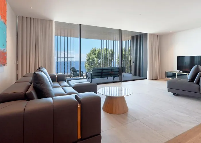 Oceanalis By Lovelystay 아파트