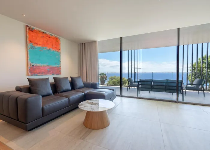 Oceanalis By Lovelystay 公寓