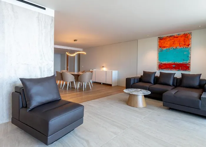 Oceanalis By Lovelystay 丰沙尔